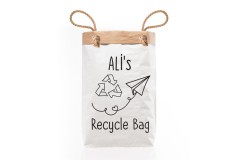 Recycle Bag isimli
